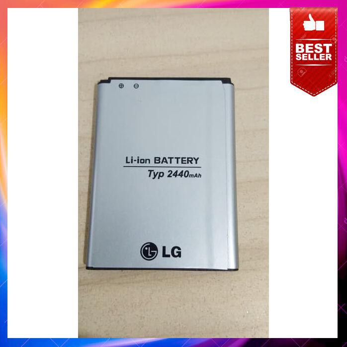 Acc Hp Baterai Lg G2 Mini D620 D620R D618 Bl 59Uh Bl59Uh