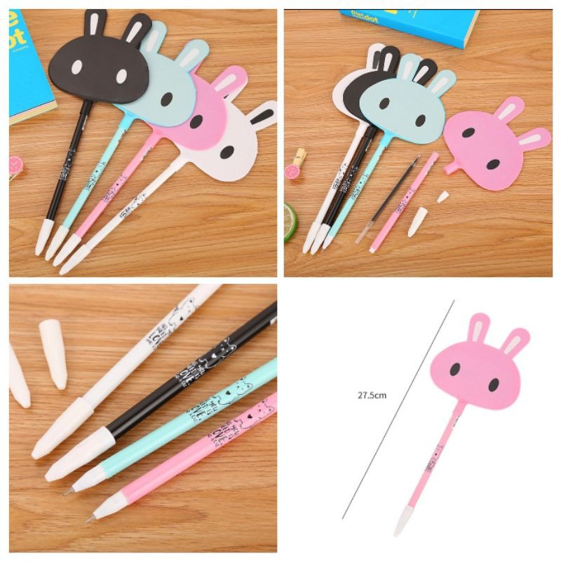 

pulpen/pena Buah/Animals