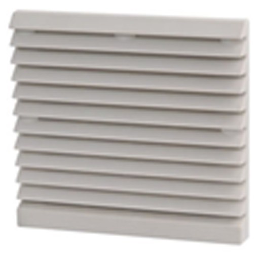 Filter Fan 17x15cm / Filter Fan Panel 17x15cm - EM Electric