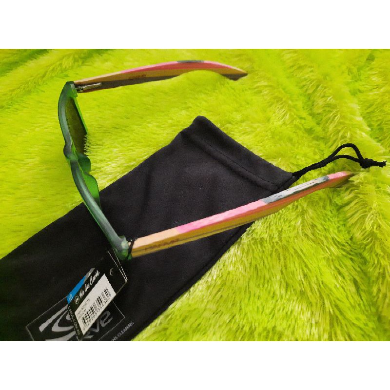 kacamata carve 3360 bronte visionaries original