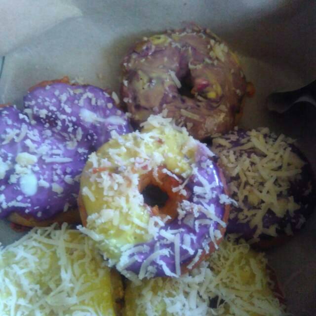 

Donat debm