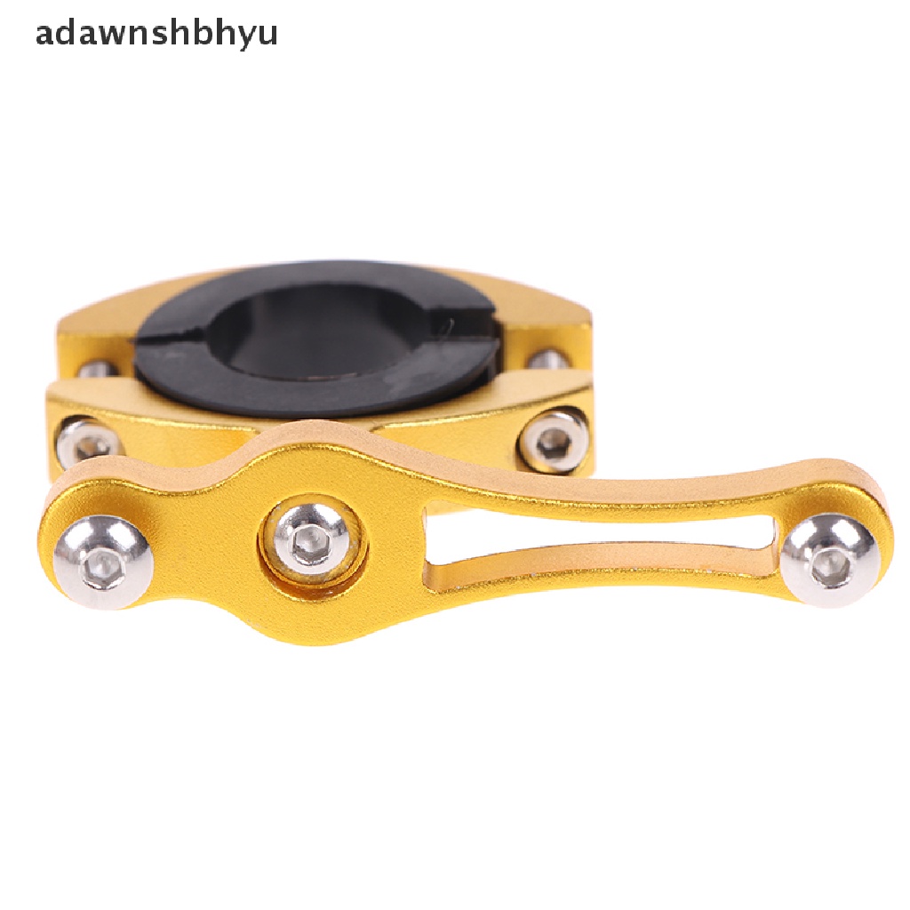 Adawnshbhyu Penahan Botol Air Sepeda Alloy Stang Water Cup Rack Bracket Klip Penjepit