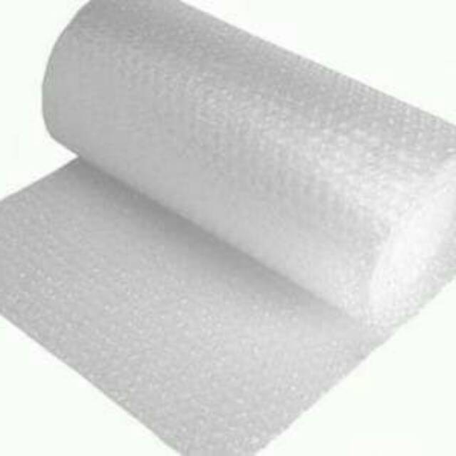 

Plastik Bubles Bubles Wraping Packing Tambahan