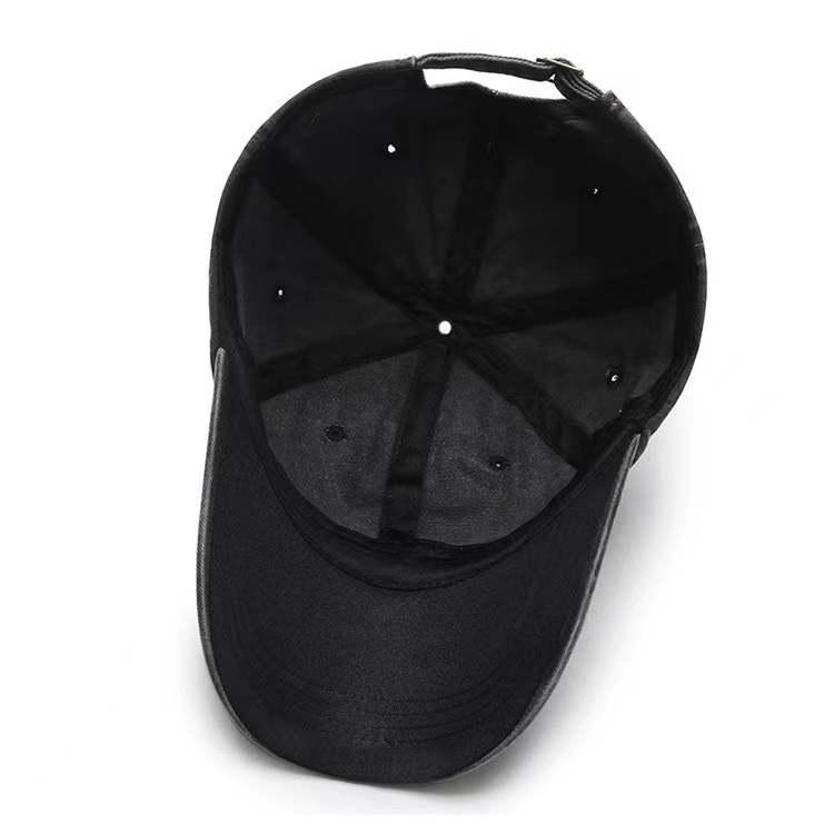 Topi Baseball Hat Cap Casual  Fashion Polos Pria Dan Wanita Import