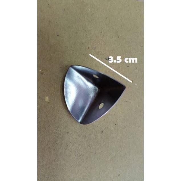 

Terlaris Corner Besar - Box Hard Case Baru