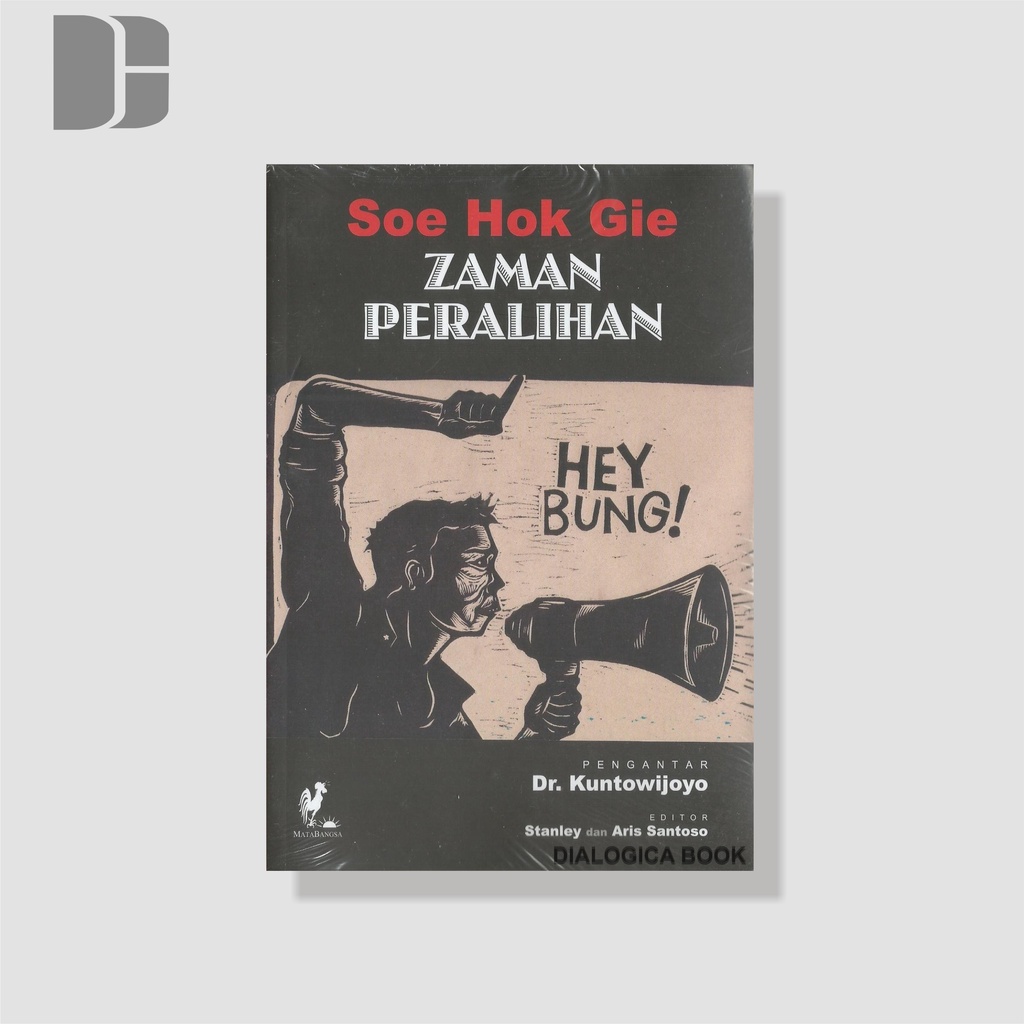 Zaman Peralihan - Soe Hok Gie