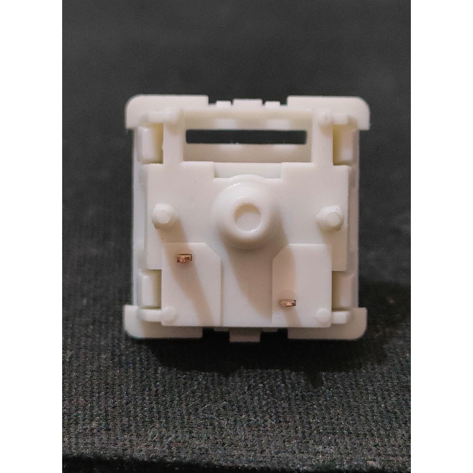 AFLION PANDA Mechanical Switch (Tactile - PCB Mount) 5 PIN