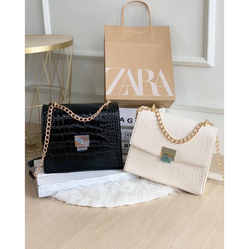tas selempang zara z358