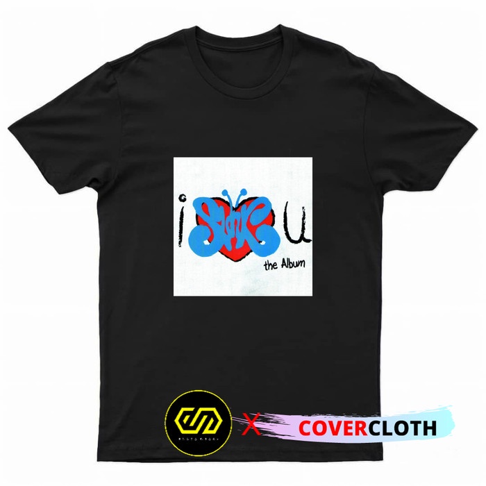 Kaos Slank I Slank U