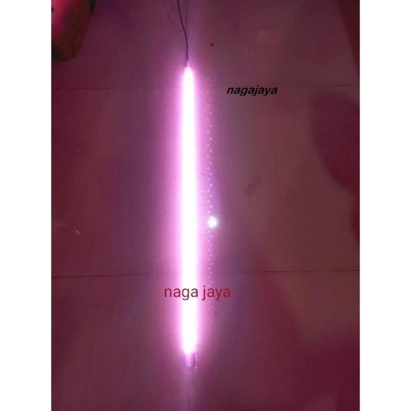 Lampu tanning ikan arwana dan louhan lohan amara t9 150 cm bukan amara t8