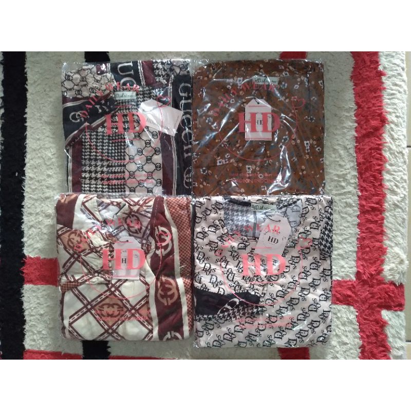 gamis milea by HD.ID