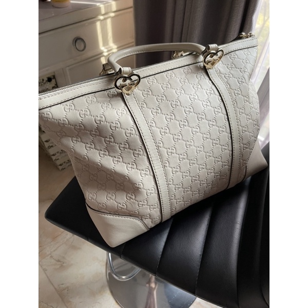 preloved tas Gucci Asli Original