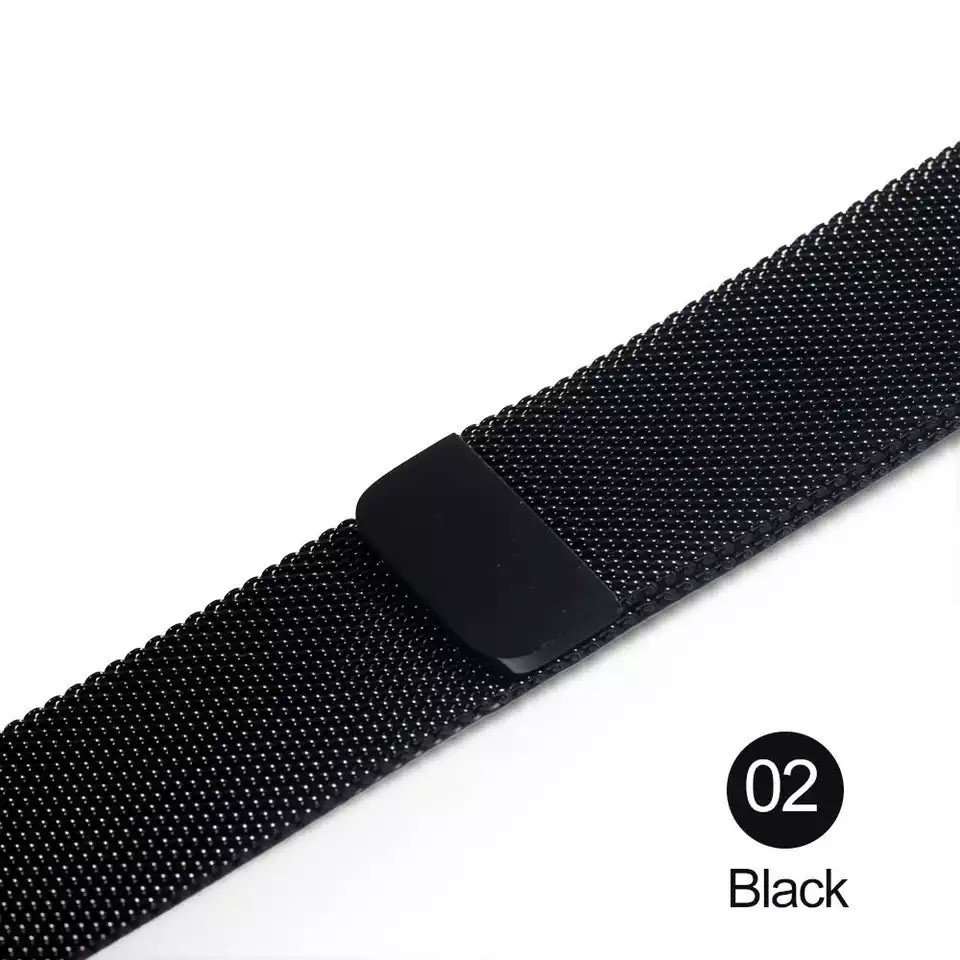 strap tali iwatch 42mm milanessa