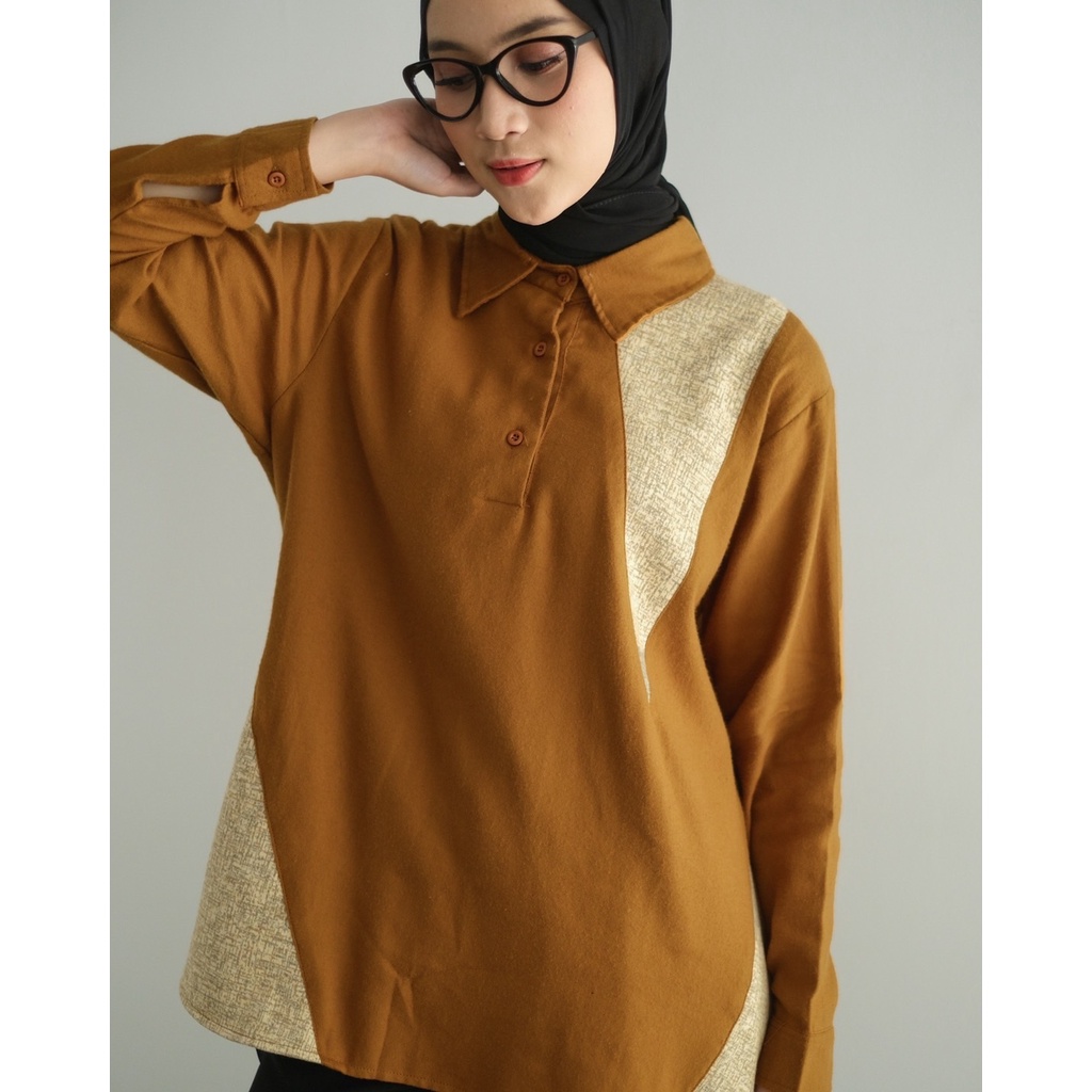 Myrubylicious EUGENE SHIRT