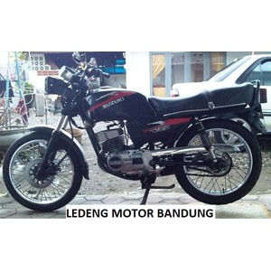 Paking Top Set Suzuki TRS Packing Topset Gasket Motor Tua Langka