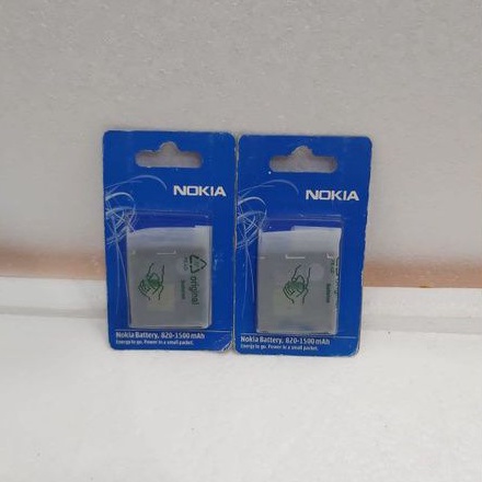 Battery NOKIA BL-5K for type C7-00/N85/N86/X7 OC