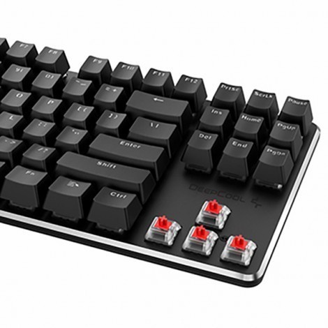 Deepcool KB500 RGB - Mechanical Gaming Keyboard