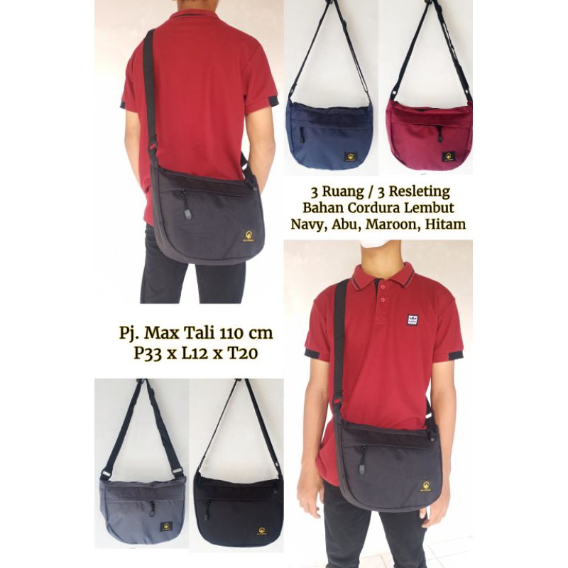 SLINGBAG TERMURAH KEREN