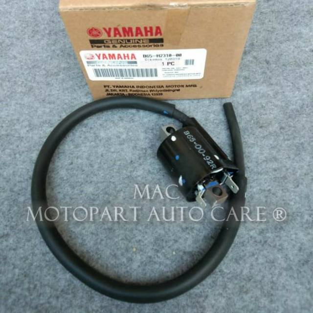 COIL KOIL AEROX 155 - LEXI ORI YGP B65-H2310-00