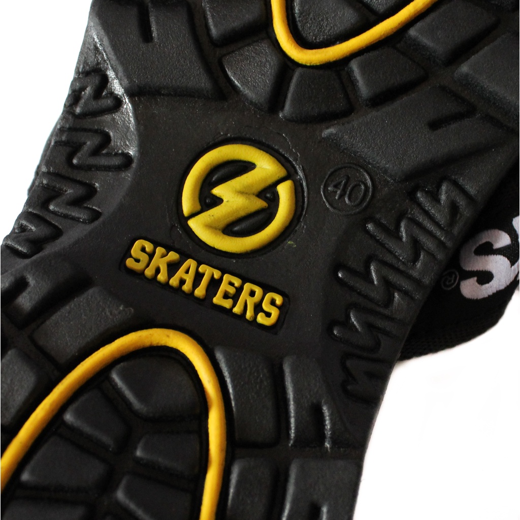 Sendal Gunung Skaters Series Sandal Gunung Pria
