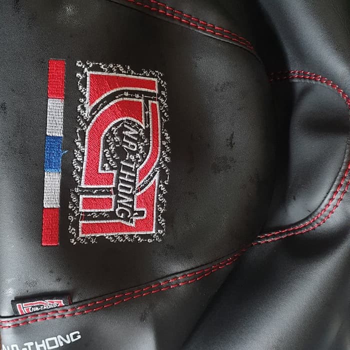 Kulit Jok Sarung Jok Nathong Lokal Mio Mio Soul Mio J Mio M3 Mio Gt