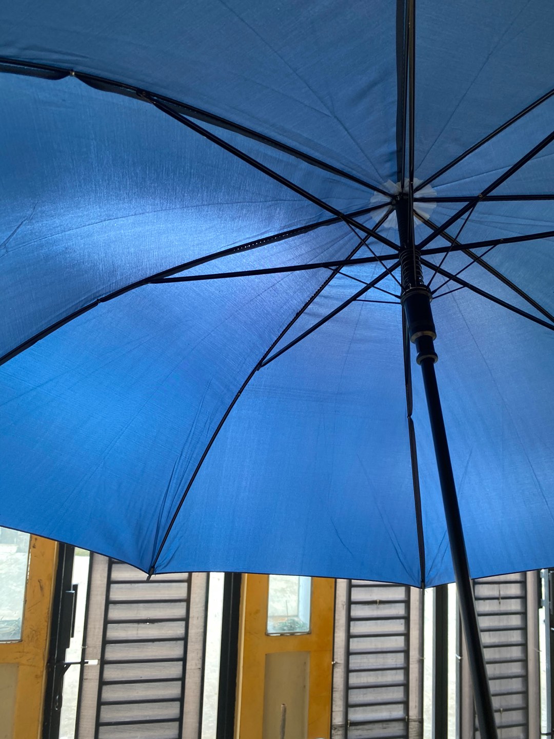 Payung Tongkat/ Payung Besar/ Payung Promosi/ Payung Murah