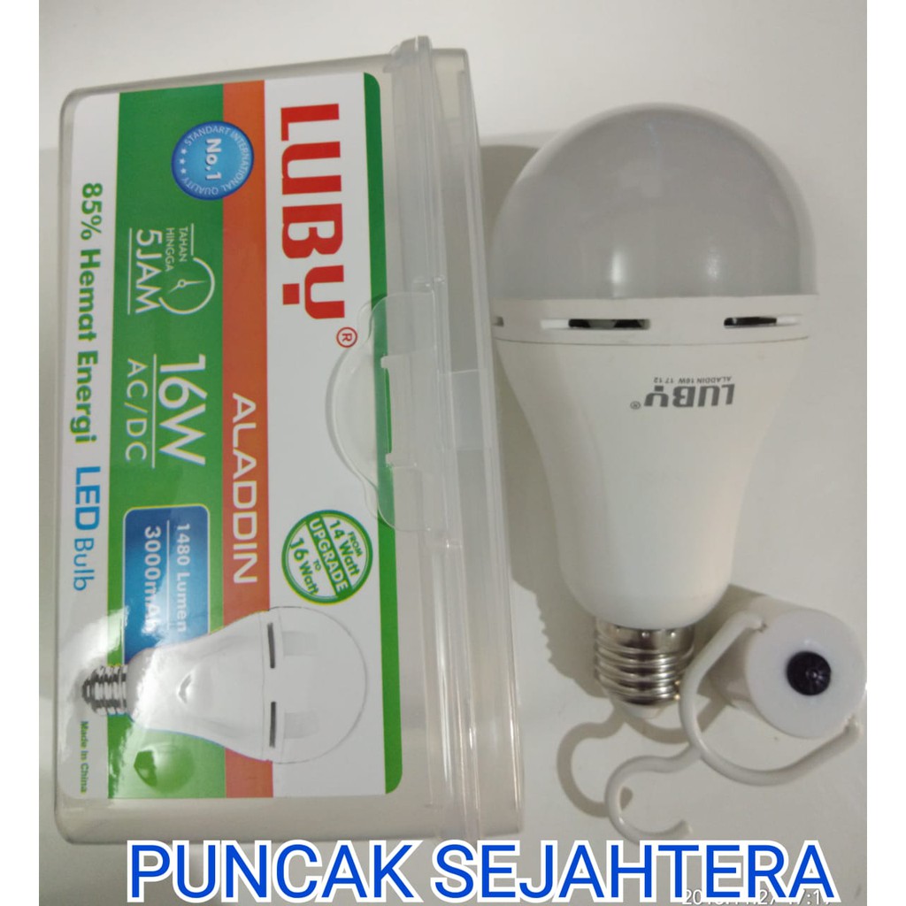 Paling Inspiratif Cara Memperbaiki Lampu Led Emergency ...