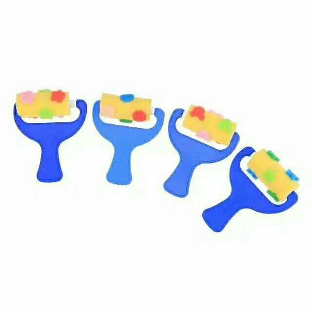 

Paint's Stamp