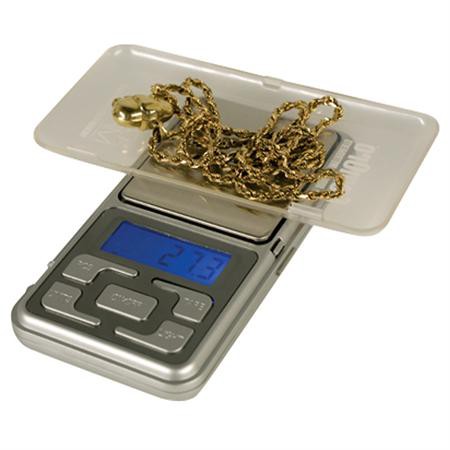 [110 GRAM] Timbangan Analitik Penelitian POCKET SCALE Akurasi Tinggi 0.1 gram Kapasitas 500g