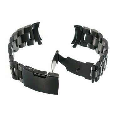 Tali Strap Rantai Jam Tangan Watch Universal Swiss Army Expedition Ac Terbaru