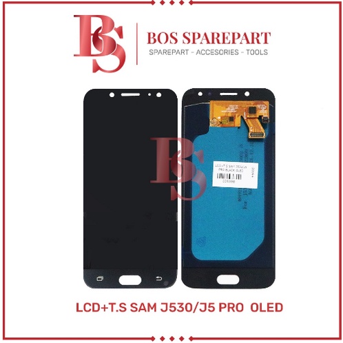 LCD TOUCHSCREEN SAMSUNG J530 / J5 PRO OLED