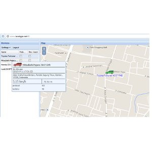 GPS Tracker Online Murah   Mobil  Motor  Truk  Bus  dll   Murah