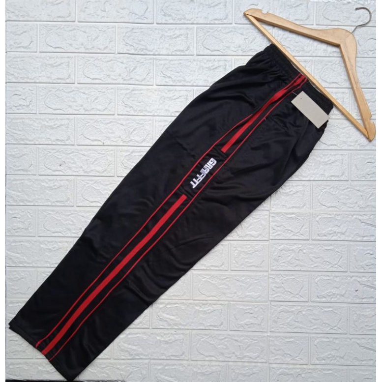 CELANA TRANING BIG SIZE 5 XL/KOLOR TRANING SUPER JUMBO BAHAN BABY TERY MUAT BB 140. PROSERIES PJ