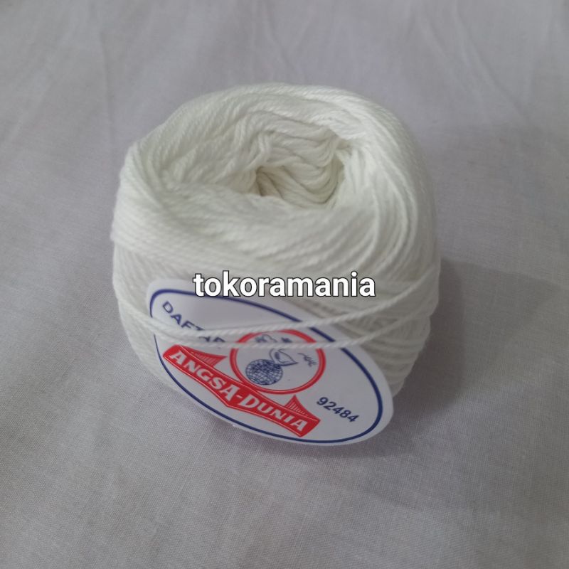 Benang Godam / Tali Tukang