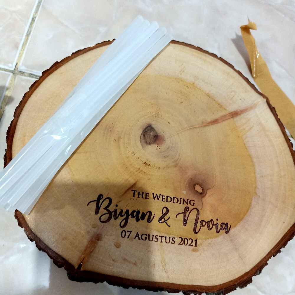 Isi Lem Tembak Kecil