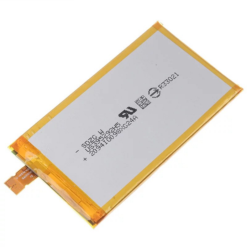 BATERAI/BATTERY SONY XPERIA Z5 MINI/Z5 COMPACT/E5803-XA ULTRA (LIS1594ERPC)