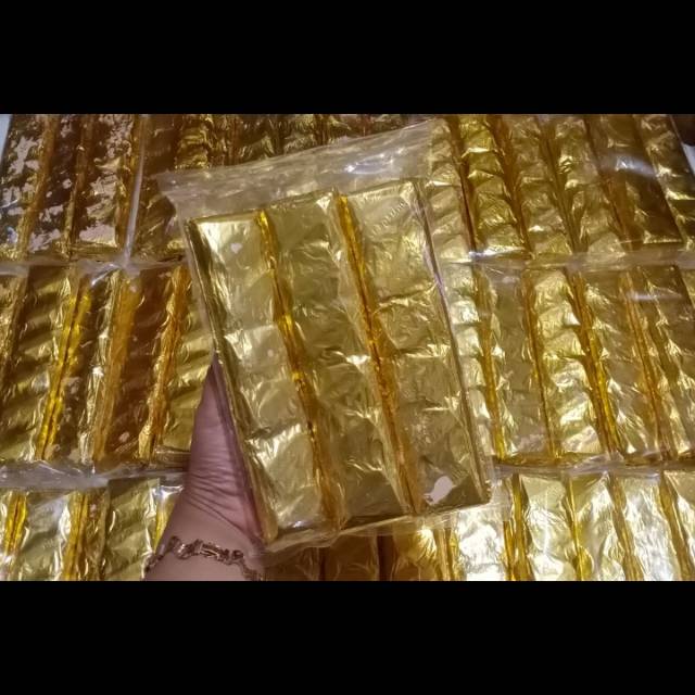 

Silverqueen 65 gram isi 7pcs