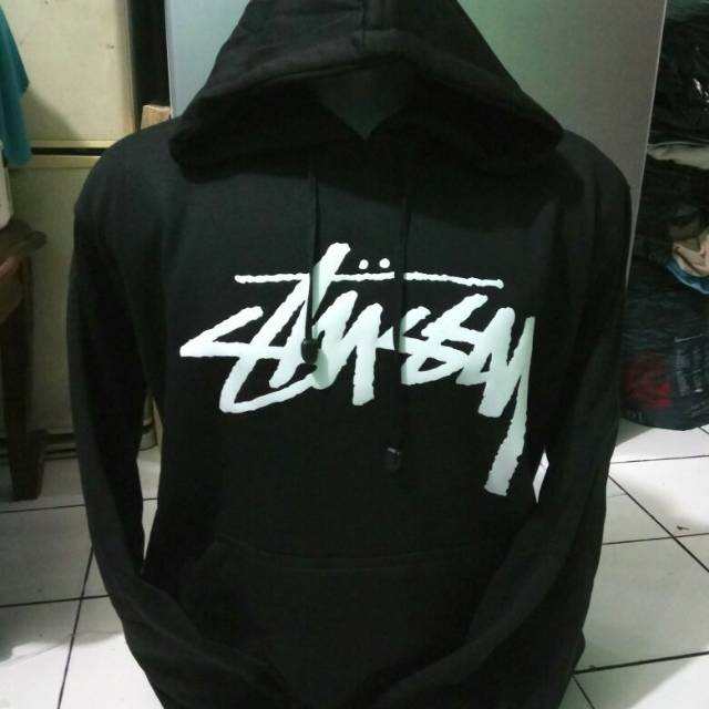 Distro Jaket Stussy | Hoodie Jumper Stussy