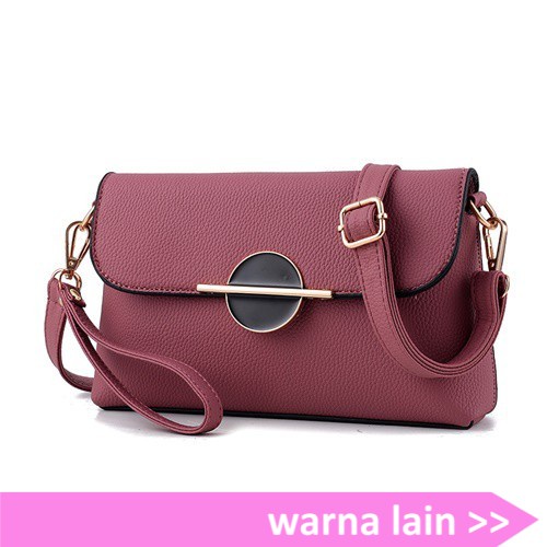 Tas Selempang Wanita Import Batam  1kg muat 3 tas B618 LT1534 BQ2492 GT1256