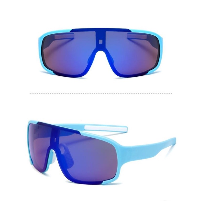 Kacamata Sepeda Kacamata Gowes Kacamata