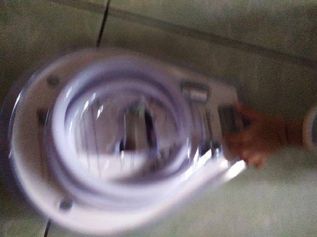 Jet Washer Wasser Ws 89ts White