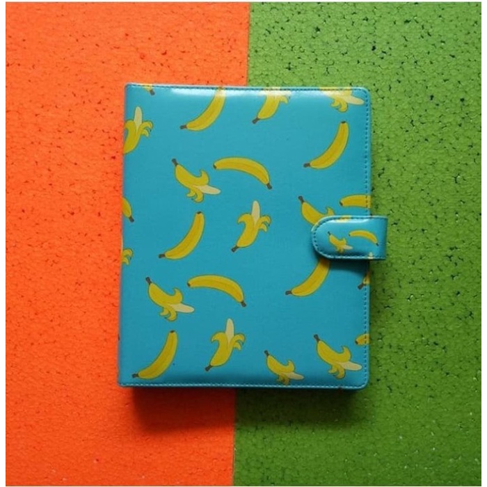 

Produk Binder Ready Printing Motif Bestseller 3 B5 (26Ring) Murah