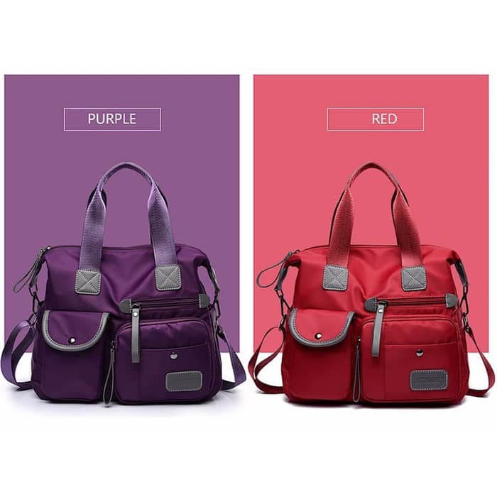TAS WANITA IMPORT CANTIK