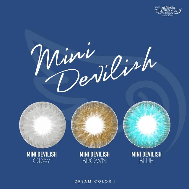 Softlens mini delivish