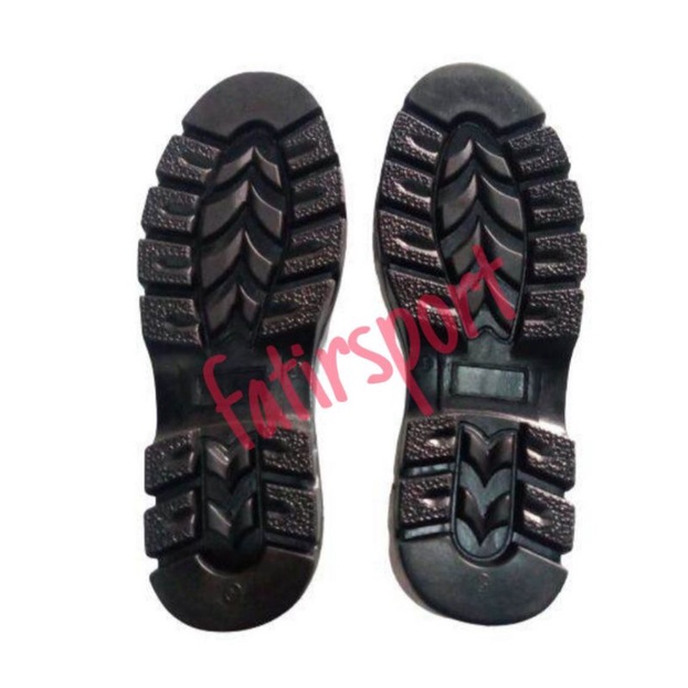 sol sepatu safety outsole sepatu kitchen sol karet