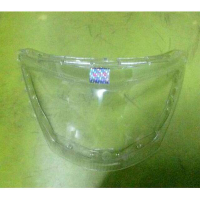 Mika Lampu depan Mio J