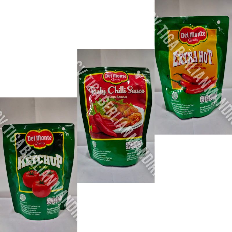 

Saos Delmonte