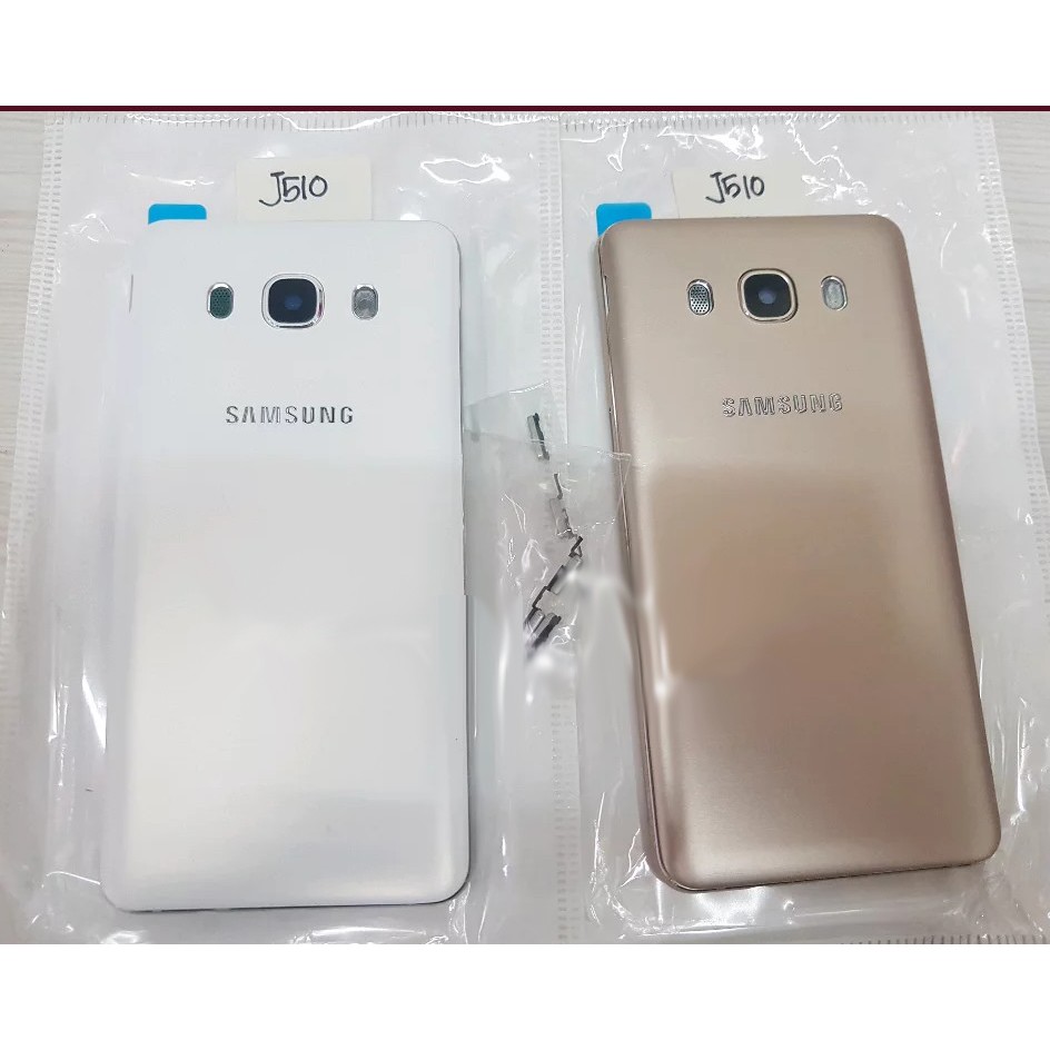 Samsung J510 J5 2016 Casing Fullset Original