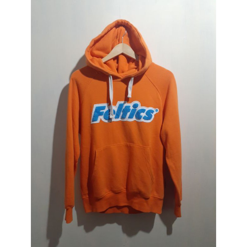 hoodie feltics second