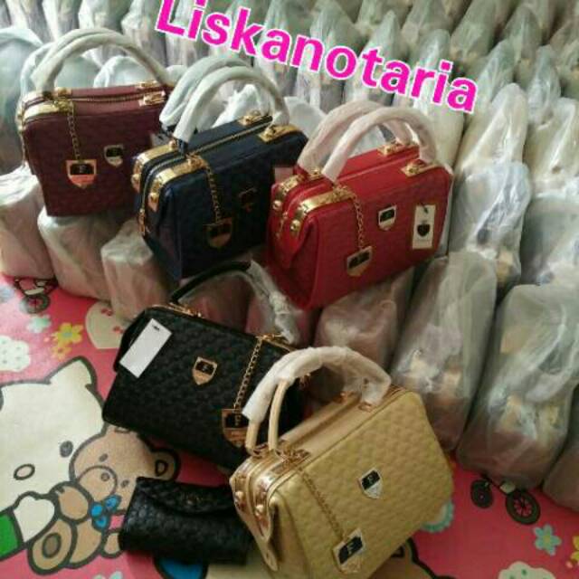 PROMOFURLA DOCTOR TAS TERMURAH / TERLARIS /FURLA DOCTO/TERLARIS